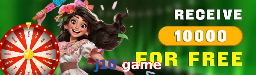 J10 Game
